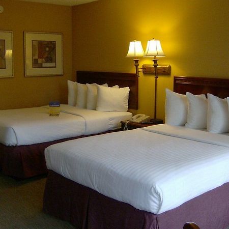 Best Western Downtown Convention Center Hotel Nashville Luaran gambar