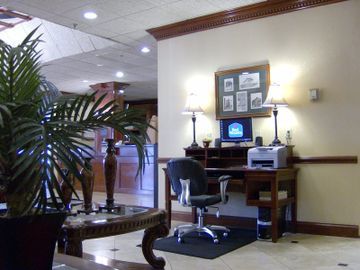 Best Western Downtown Convention Center Hotel Nashville Luaran gambar
