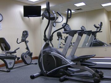 Best Western Downtown Convention Center Hotel Nashville Luaran gambar